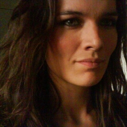 Marie Beuzard's profile photo