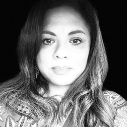 Claudia Villegas's profile photo