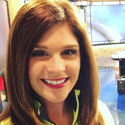 Kristen Luehrs's profile photo