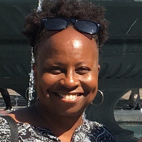 Stephanie Griffith's profile photo
