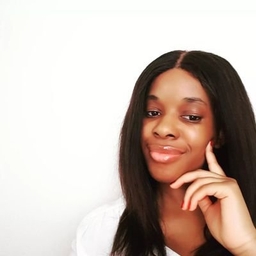 Natasha Mulenga's profile photo