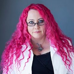Siouxsie Wiles's profile photo
