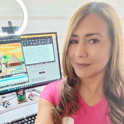 Sandra V. Rozo's profile photo