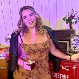 Chelsea Leo's profile photo