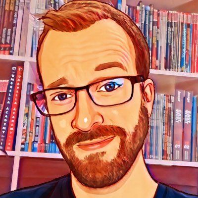 Henk-Jan Buist's profile photo