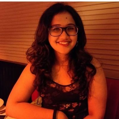 Richa Mukherjee's profile photo