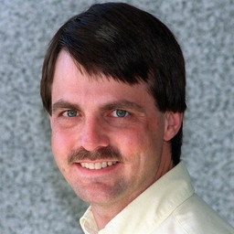 Jeff Shain's profile photo