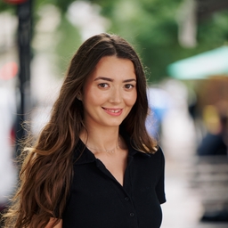 Dionne Brighton's profile photo