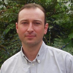 Guy Campbell's journalist profile photo