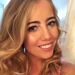 Ruth Kinane's profile photo