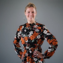 Lena Zimmermann's profile photo