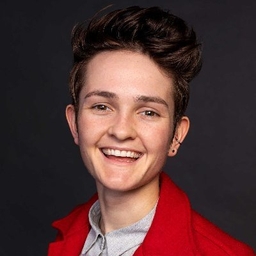 Becca Farsace's profile photo