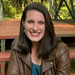 Hope Seck's profile photo