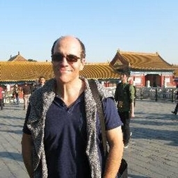 Jim Zarroli's profile photo