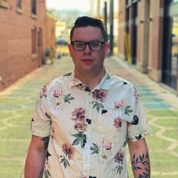 Eric Fawcett's profile photo