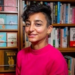 Leyla Kazim's profile photo