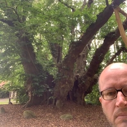 Alfons Kaiser's profile photo