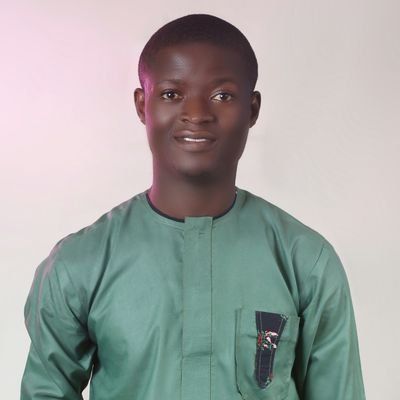 Jude Ogar's profile photo