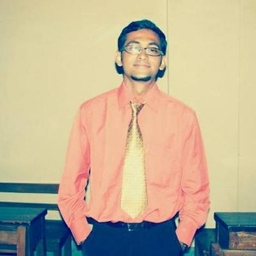 Joel Kurian's profile photo