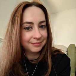 Helen Whitaker's profile photo