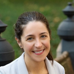 Perri Ormont Blumberg's profile photo