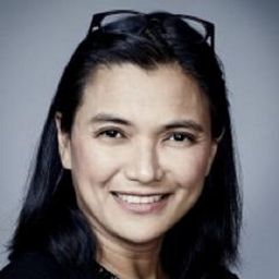 Bernadette Tuazon's profile photo