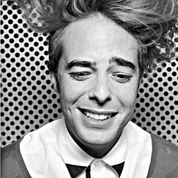 Mark Smith's profile photo