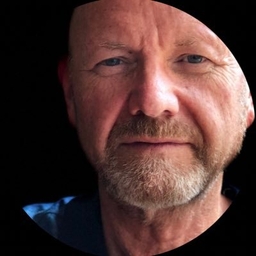 Stephen Rice's profile photo