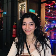 Somya Agarwal's profile photo