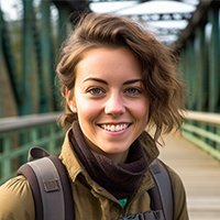 Katherine Hall's profile photo