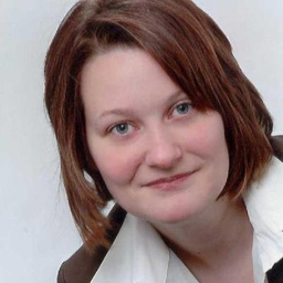 Ingrid Lommer's profile photo