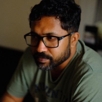 Arun Janardhanan's profile photo