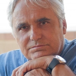 Juan Cruz's profile photo