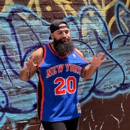 Josh Martinez's profile photo