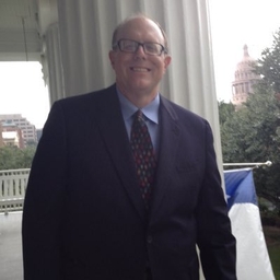 Giles Hudson's profile photo