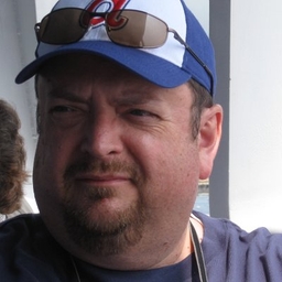 Charles Odum's profile photo