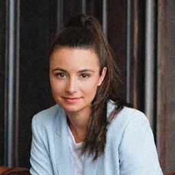 Solveig Gode's profile photo