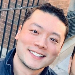 Douglas Yu's profile photo