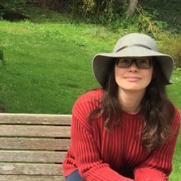 Esther Inglis-Arkell's profile photo