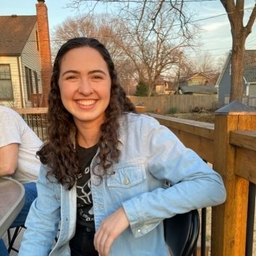 Lauren Fox's journalist profile photo