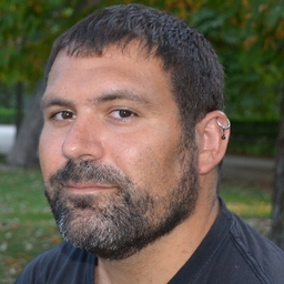 Miguel Muñoz's profile photo