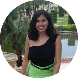 Francia Garcia Hernandez's profile photo