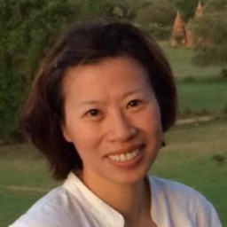Didi Tang's profile photo