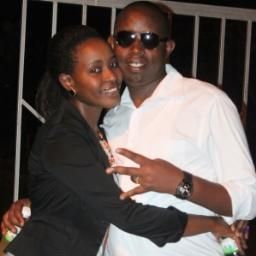 Linda M. Kagire's profile photo