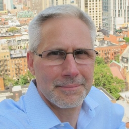 Mark Hamstra's profile photo