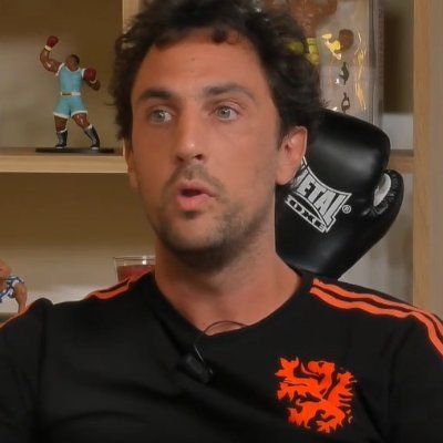 Thomas Siniecki's profile photo