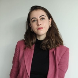 Bella Webb's profile photo