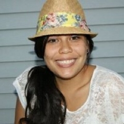 Christina Cardoza's profile photo