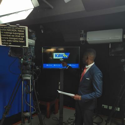 Francis Ngala's profile photo