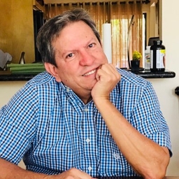 Alfredo Mantilla's profile photo